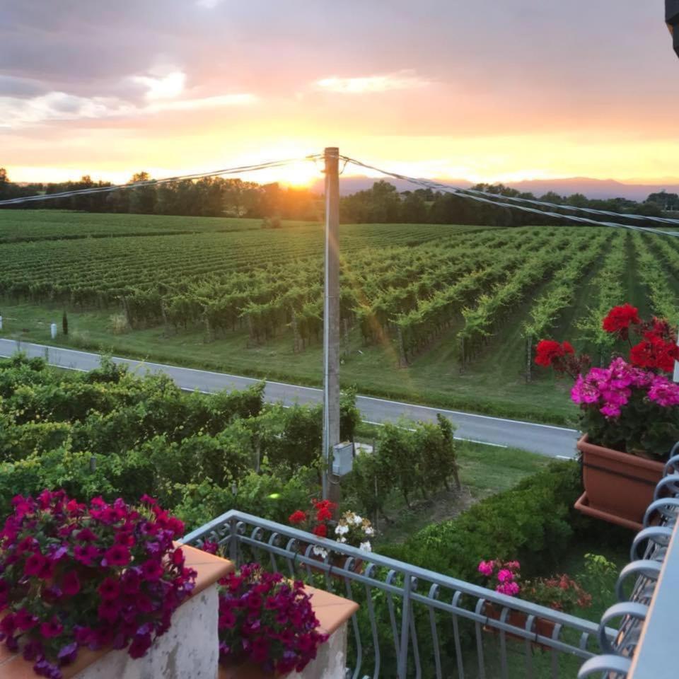 Casa Luigi - Appartamenti A Peschiera Del Garda Luaran gambar